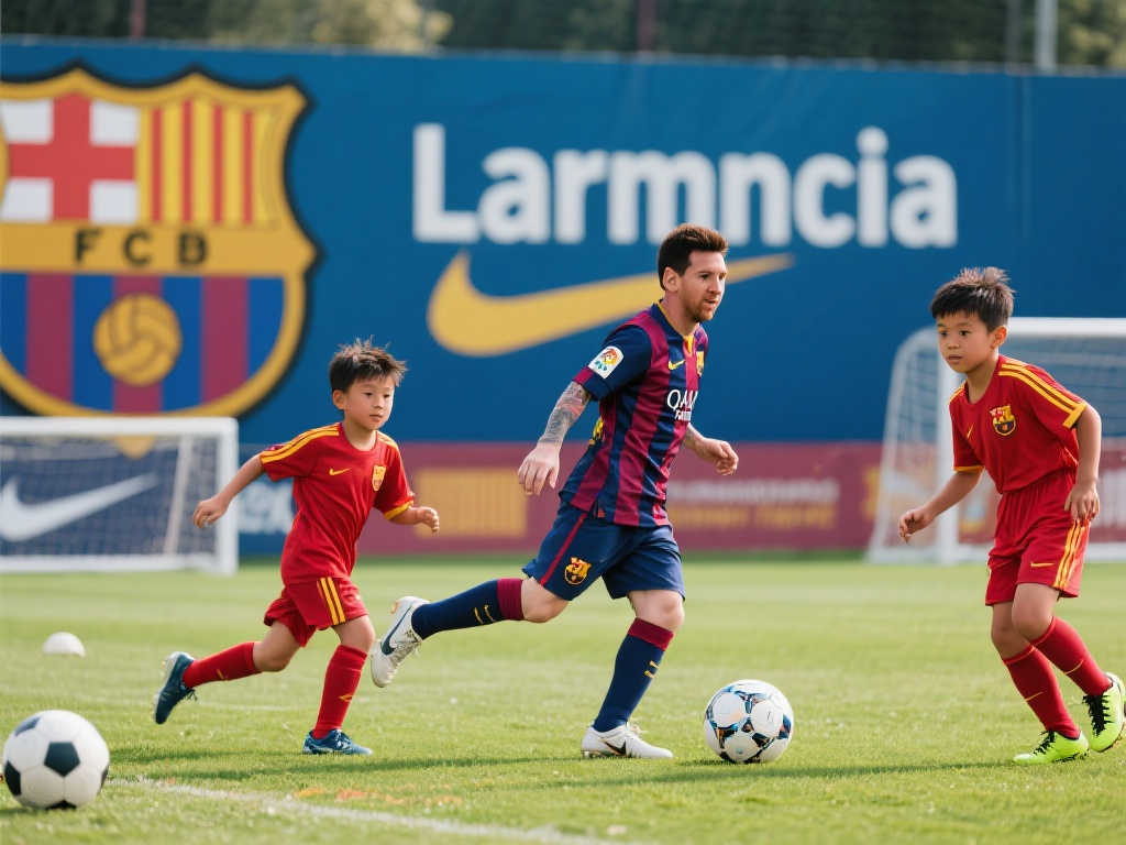 足球青训系统升级,国家队未来可期 足球青训系统升级,国家队未来可期