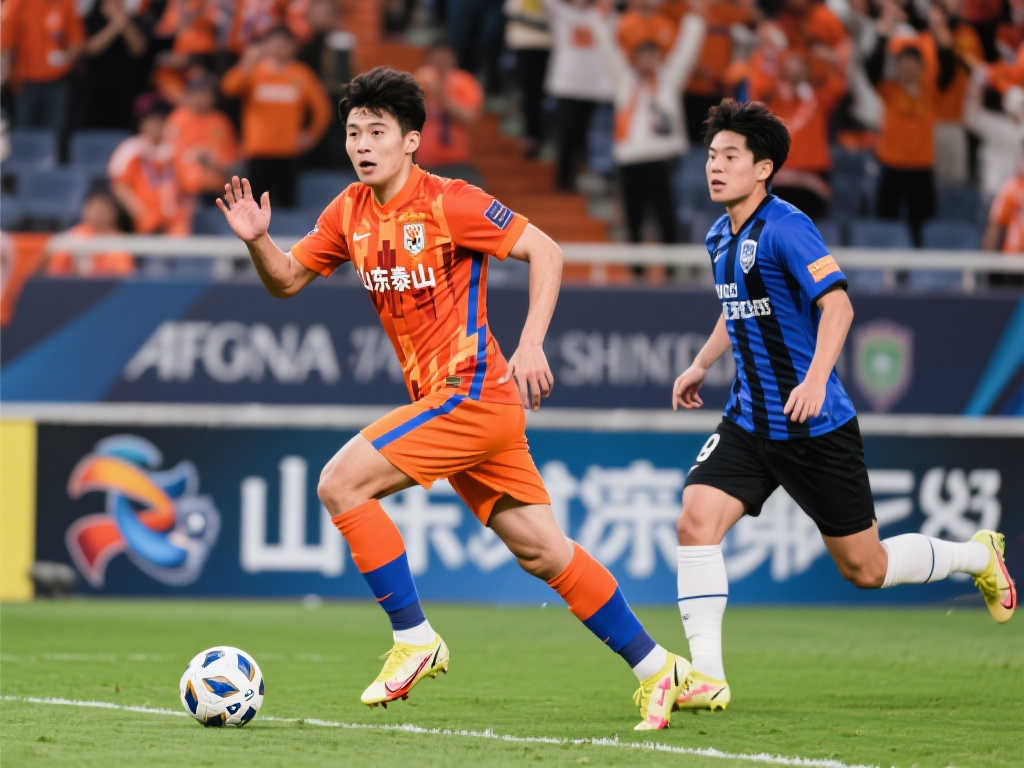 山东泰山对阵横滨水手：比赛结果预测与泰山队再现奇迹的期待